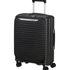 Samsonite Upscape Spinner Easy Access 55 koffer black