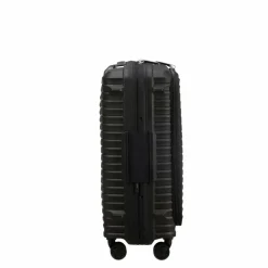 Samsonite Upscape Spinner Easy Access 55 koffer black