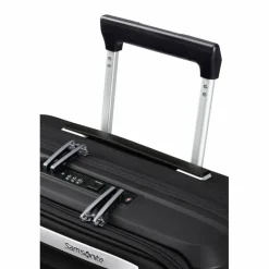 Samsonite Upscape Spinner Easy Access 55 koffer black