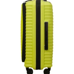 Samsonite Upscape Spinner Easy Access 55 koffer lime