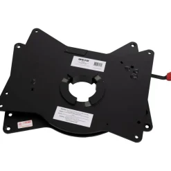 Scopema Citroen Jumpy Peugeot Expert Fiat Scudo Toyota ProAce draaiplateau bestuurder van 2007 tot 2016