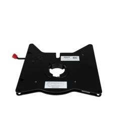 Scopema Citroën Jumpy Peugeot Expert Toyota ProAce draaiplateau bijrijder vanaf 2016