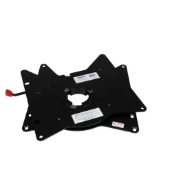 Scopema Citroën Jumpy Peugeot Expert Toyota ProAce draaiplateau bijrijder vanaf 2016