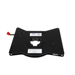 Scopema Citroën Jumpy Peugeot Expert Fiat Scudo Toyota ProAce draaiplateau bijrijder van 2007 tot 2016