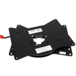 Scopema Citroën Jumpy Peugeot Expert Fiat Scudo Toyota ProAce draaiplateau bijrijder van 2007 tot 2016