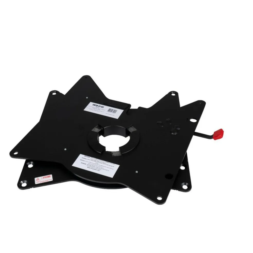 Scopema Citroën Jumpy Peugeot Expert Toyota ProAce draaiplateau bestuurder vanaf 2016