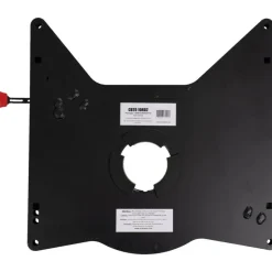 Scopema Ford Transit draaiplateau bijrijder van 2000 tot 2013