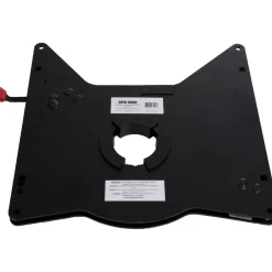 Scopema Ford Transit draaiplateau bijrijder van 2000 tot 2013