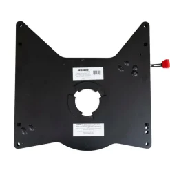 Scopema Ford Transit draaiplateau bestuurder van 2000 tot 2013