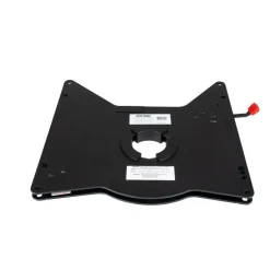 Scopema Ford Transit draaiplateau bestuurder van 2000 tot 2013