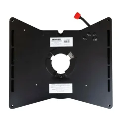 Scopema Ford Transit vanaf 2014 Ford Transit Custom vanaf 2013 draaiplateau bestuurder