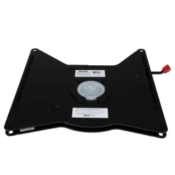 Scopema Mercedes Sprinter M906 van 2006-2018 en Volkswagen Crafter 2006 tot 2016 draaiplateau bestuurder