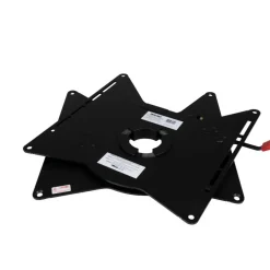 Scopema Mercedes Sprinter M906 van 2006-2018 en Volkswagen Crafter 2006 tot 2016 draaiplateau bestuurder