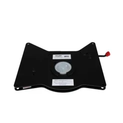 Scopema Mercedes Vito Viano W639 draaiplateau bestuurder van 2004 tot 2014