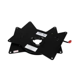 Scopema Mercedes Vito Viano W639 draaiplateau bestuurder van 2004 tot 2014