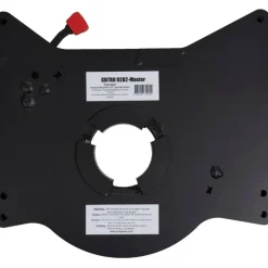 Scopema Renault Master Opel Movano Nissan Interstar draaiplateau bijrijder van 1998 tot 2009