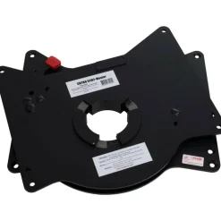 Scopema Renault Master Opel Movano Nissan Interstar draaiplateau bijrijder van 1998 tot 2009