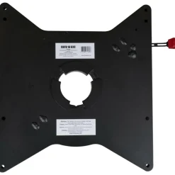 Scopema Renault Master X62 Opel Movano Nissan NV400 draaiplateau bestuurder vanaf 2010