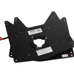 Scopema Renault Trafic Opel Vivaro draaiplateau bijrijder van 2001 tot 2014