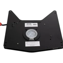 Scopema Renault Trafic Opel Vivaro draaiplateau bijrijder van 2001 tot 2014