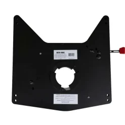 Scopema Renault Trafic Opel Vivaro draaiplateau bestuurder van 2001 tot 2014