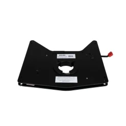 Scopema Renault Trafic Opel Vivaro draaiplateau bestuurder van 2001 tot 2014