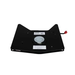 Scopema Renault Trafic Opel Vivaro draaiplateau bestuurder van 2001 tot 2014