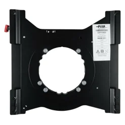 Scopema V3 Fiat Ducato Peugeot Boxer Citroën Jumper vanaf 2006 draaiplateau bijrijder