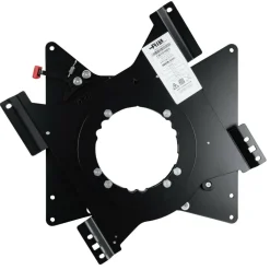 Scopema V3 Fiat Ducato Peugeot Boxer Citroën Jumper vanaf 2006 draaiplateau bijrijder