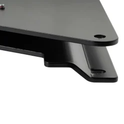 Scopema V3 Fiat Ducato Peugeot Boxer Citroën Jumper vanaf 2006 draaiplateau bijrijder