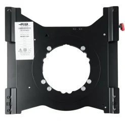 Scopema V3 Fiat Ducato Peugeot Boxer Citroën Jumper  vanaf 2006 draaiplateau bestuurder