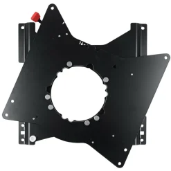 Scopema V3 Fiat Ducato Peugeot Boxer Citroën Jumper  vanaf 2006 draaiplateau bestuurder