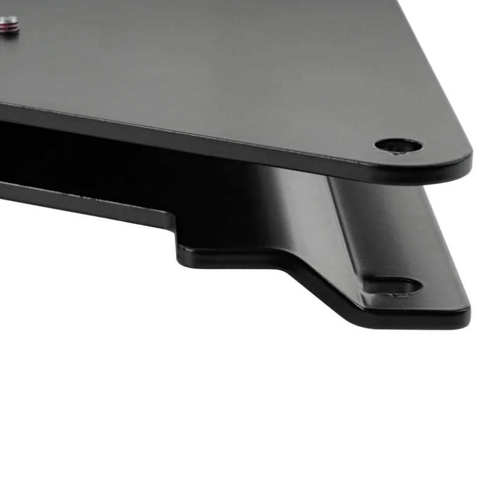 Scopema V3 Fiat Ducato Peugeot Boxer Citroën Jumper vanaf 2006 draaiplateau bestuurder