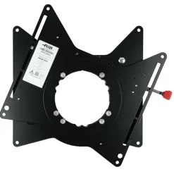 Scopema V3 Ford Transit Custom vanaf 10-2023 en Volkswagen T7 vanaf 2025 draaiplateau bestuurder