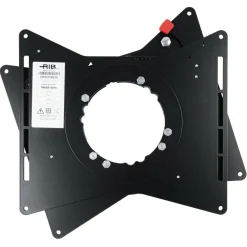 Scopema V3 Ford Transit vanaf 2014 Ford Transit Custom  van 2013 tot 2023 draaiplateau bestuurder