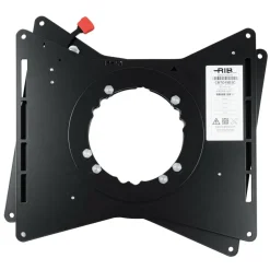 Scopema V3 Ford Transit vanaf 2014 Ford Transit Custom  van 2013 tot 2023 draaiplateau bijrijder