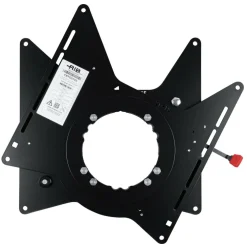 Scopema V3 Mercedes Vito-Viano vanaf 2015 en Mercedes  Sprinter vanaf 2018 draaiplateau bestuurder