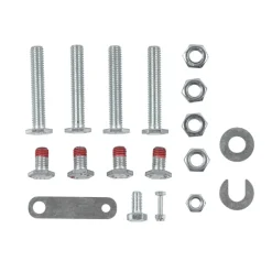 Scopema V3 Renault Trafic Opel Vivaro vanaf 2014  draaiplateau bestuurder inclusief verhoger