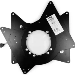 Scopema V3 Volkswagen ID Buzz en T7 multivan draaiplateau  bijrijder vanaf 2022