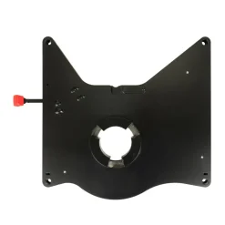 Scopema Volkswagen Crafter MAN TGE draaiplateau bijrijder  vanaf 2017