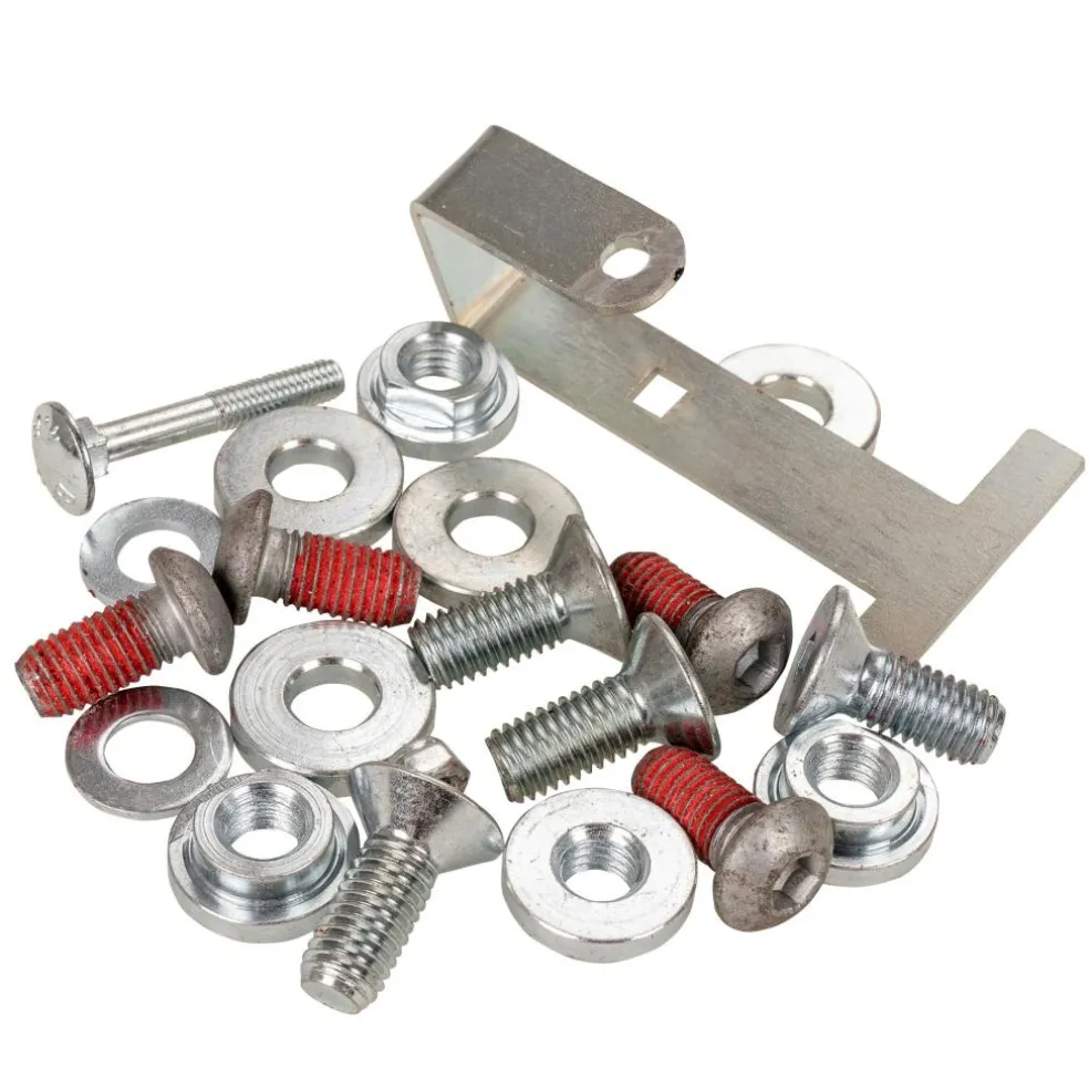 Scopema Volkswagen Crafter MAN TGE draaiplateau bijrijder vanaf 2017