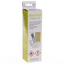 SCP onderwater reparatieset