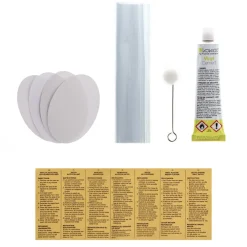 SCP onderwater reparatieset