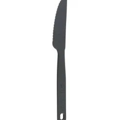 Sea To Summit  Camp Cutlery mes charcoal