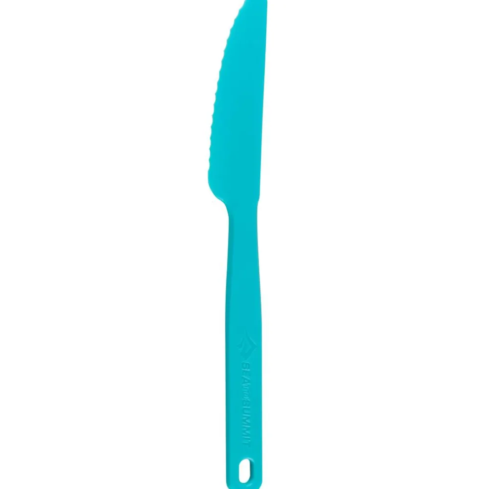Sea To Summit Camp Cutlery mes pacific blue