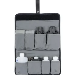 Sea To Summit  Camp Kitchen Tool Kit 10-delig black