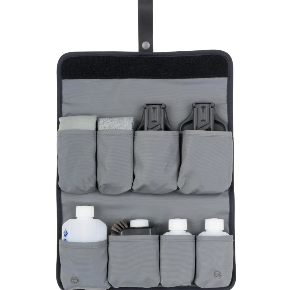 Sea To Summit Camp Kitchen Tool Kit 10-delig black