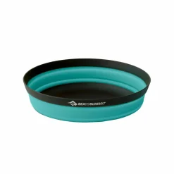 Sea To Summit Frontier UL Large opvouwbare schaal 890 ml aqua sea