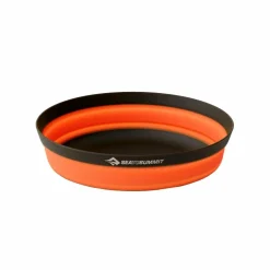 Sea To Summit Frontier UL Large opvouwbare schaal 890 ml puffins bill orange