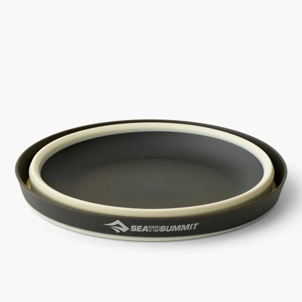 Sea To Summit Frontier UL Medium opvouwbare schaal 680 ml bone white
